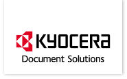 KYOCERA DOCUMENT SOLUTIONS